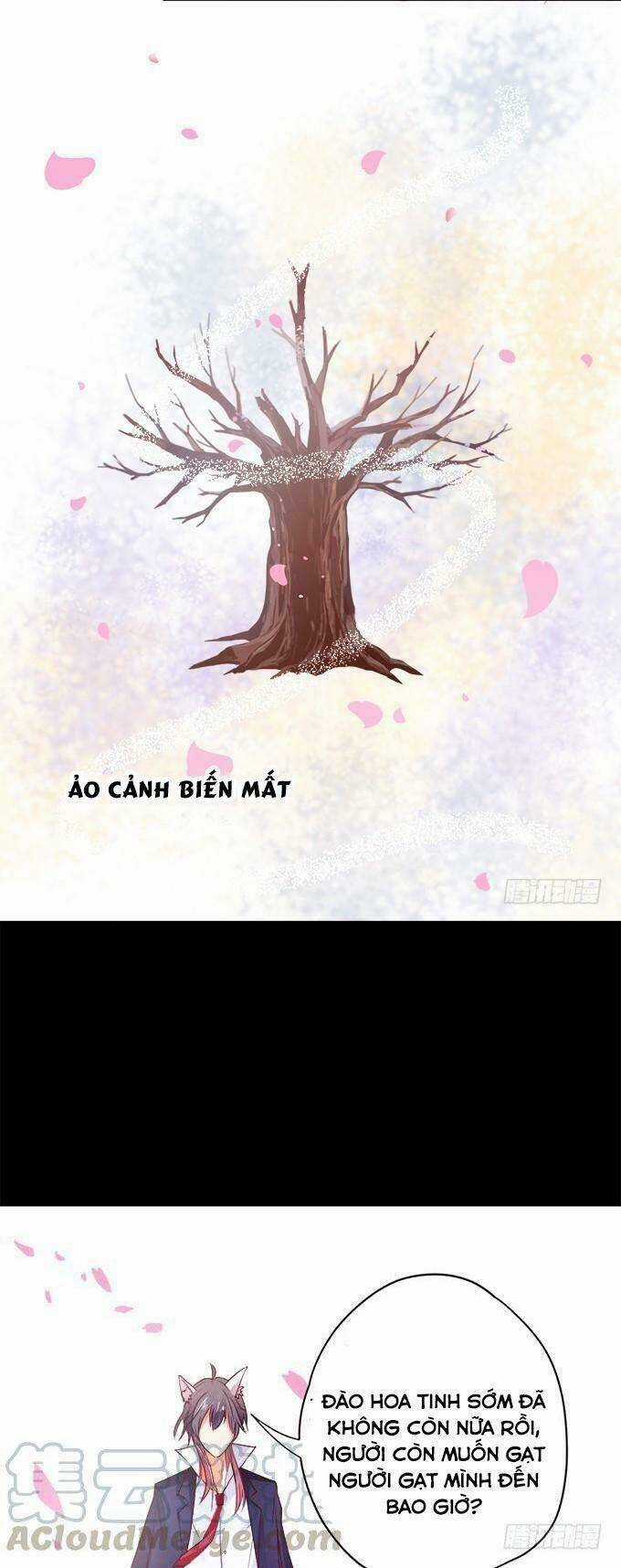 HỒ TIÊN HUNG BẠO Chapter 9 trang 8