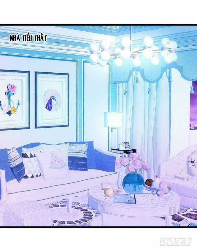 HỒ TIÊN HUNG BẠO Chapter 92 trang 1