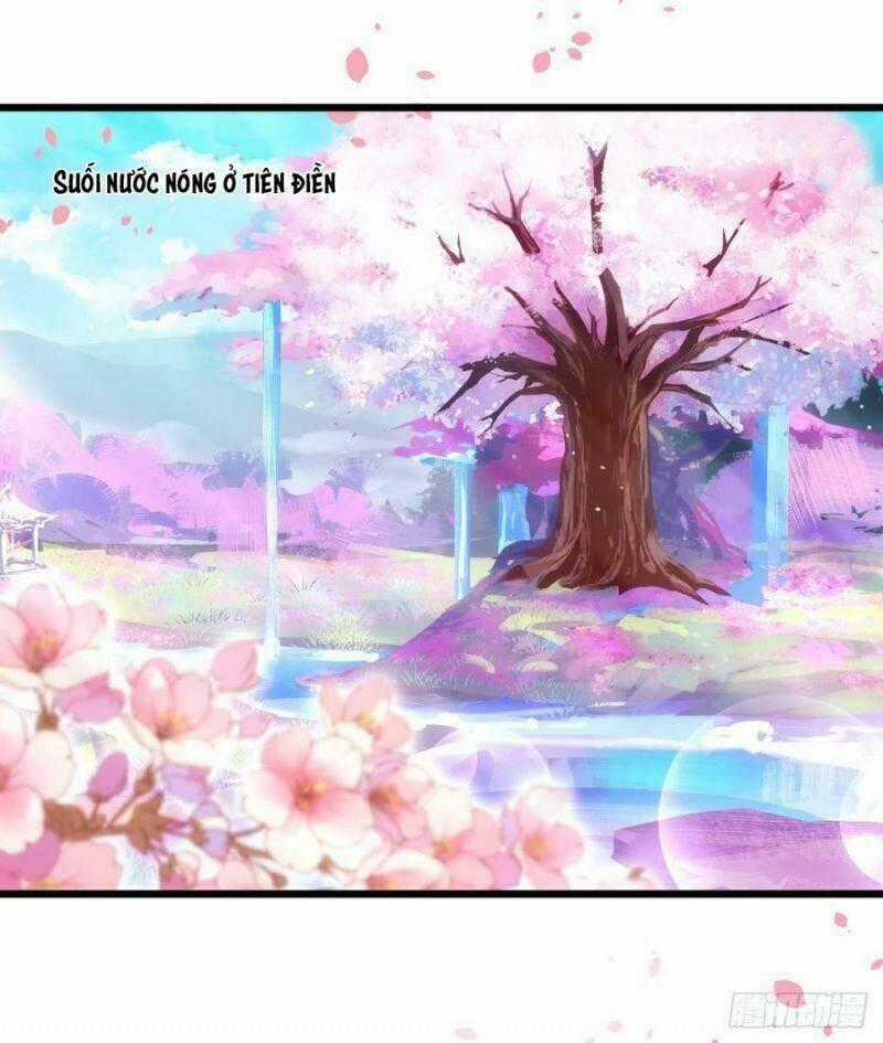 HỒ TIÊN HUNG BẠO Chapter 93 trang 1