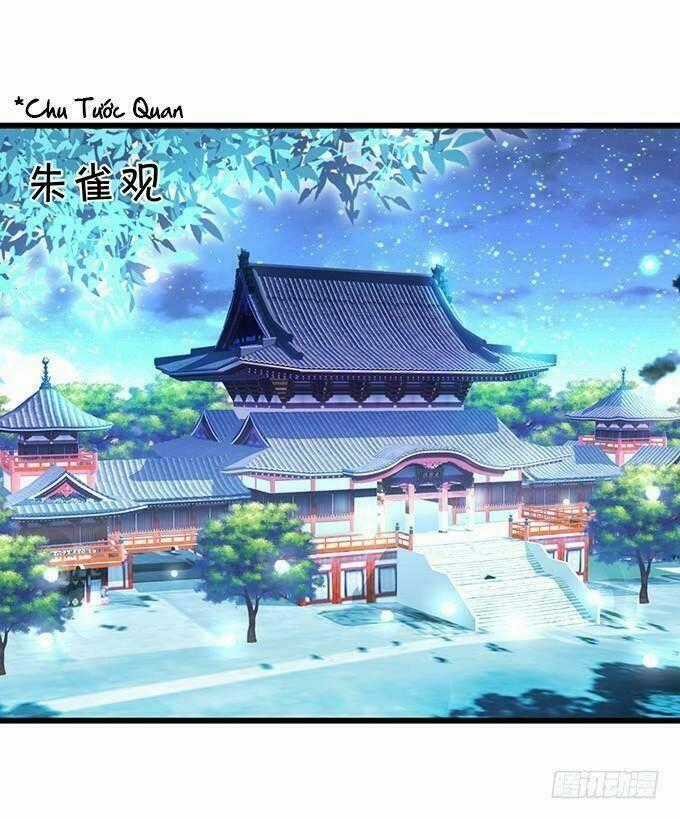HỒ TIÊN HUNG BẠO Chapter 94 trang 1