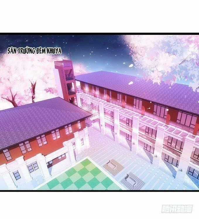 HỒ TIÊN HUNG BẠO Chapter 95 trang 1