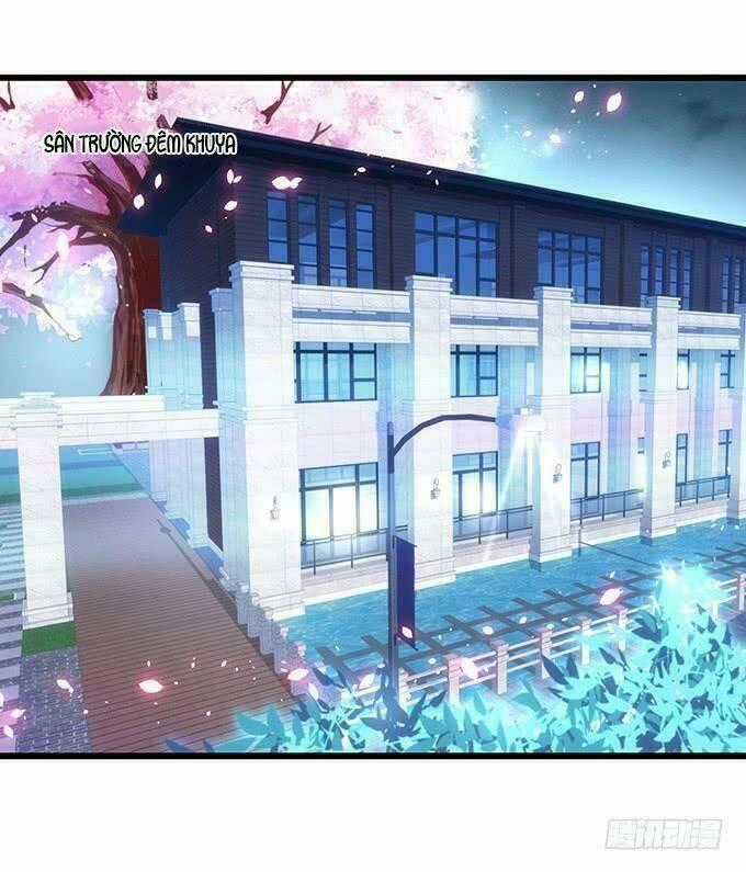 HỒ TIÊN HUNG BẠO Chapter 96 trang 1