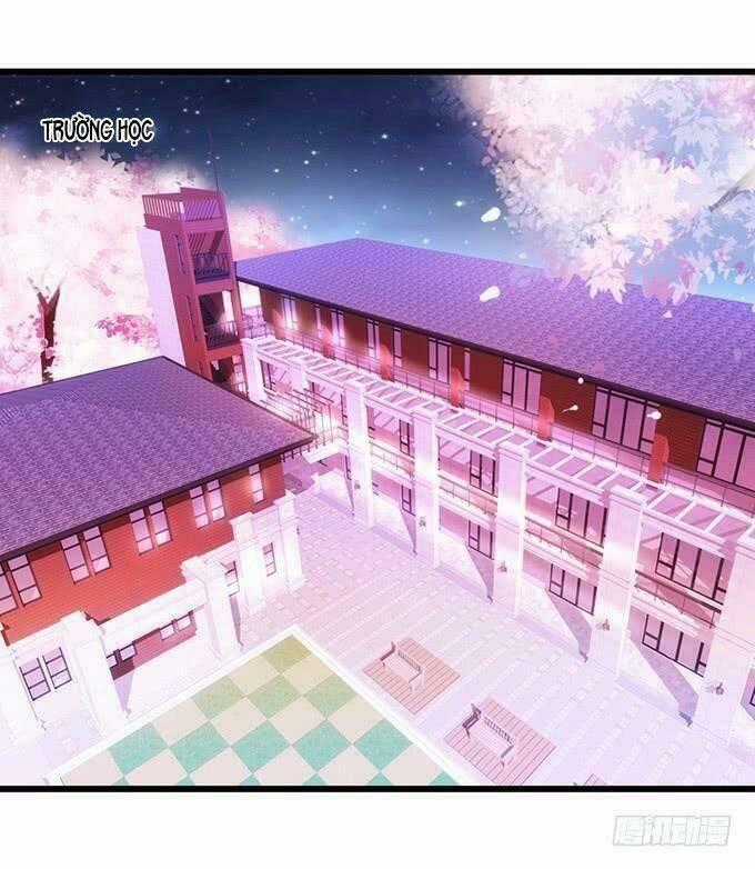 HỒ TIÊN HUNG BẠO Chapter 97 trang 1