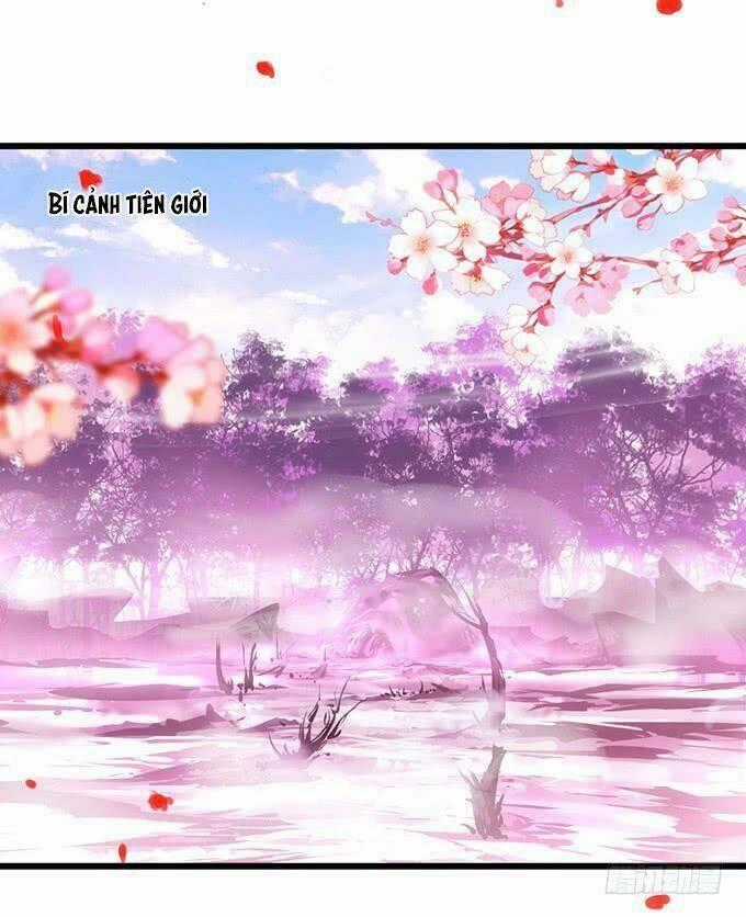 HỒ TIÊN HUNG BẠO Chapter 98 trang 1