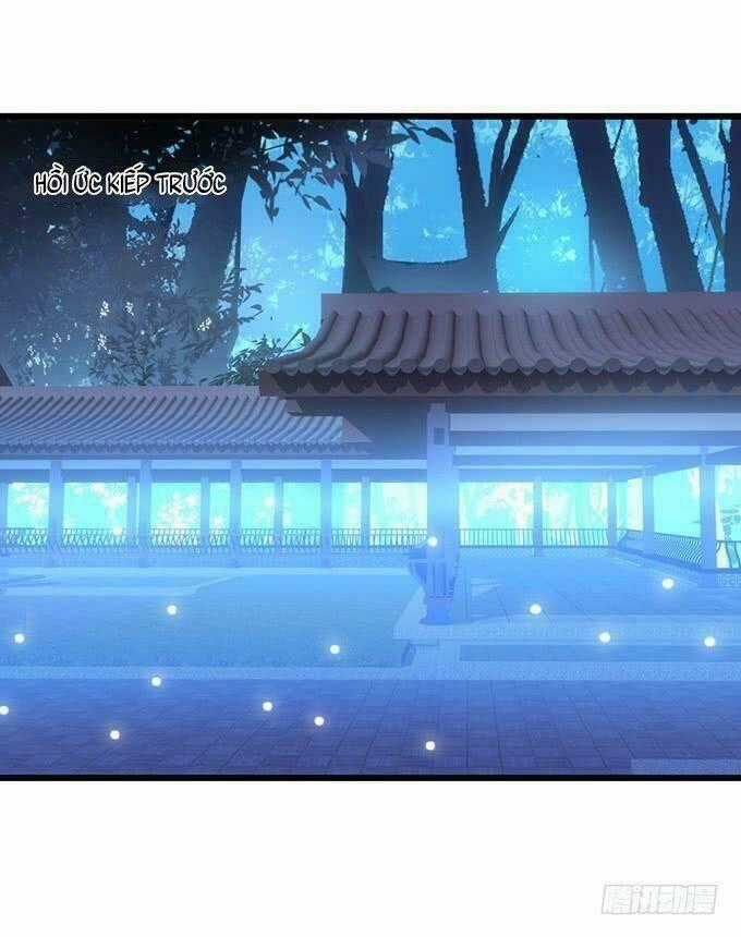 HỒ TIÊN HUNG BẠO Chapter 99 trang 1