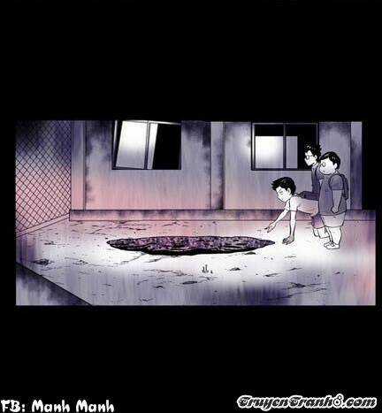 Hố Trời Chapter 1 trang 14