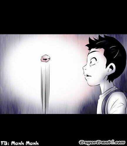 Hố Trời Chapter 1 trang 16