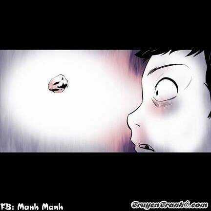 Hố Trời Chapter 1 trang 17