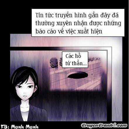 Hố Trời Chapter 1 trang 2