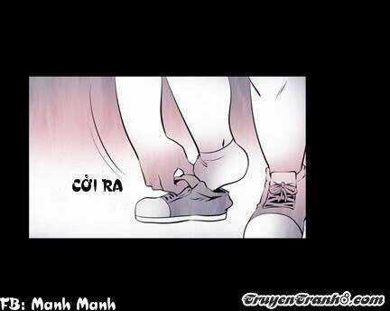 Hố Trời Chapter 1 trang 21