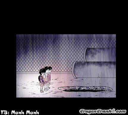 Hố Trời Chapter 1 trang 24