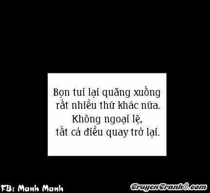 Hố Trời Chapter 1 trang 26