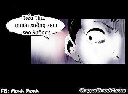 Hố Trời Chapter 1 trang 29