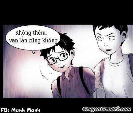 Hố Trời Chapter 1 trang 30