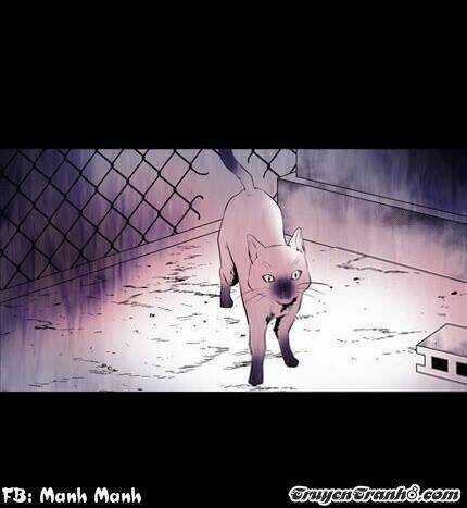 Hố Trời Chapter 1 trang 32