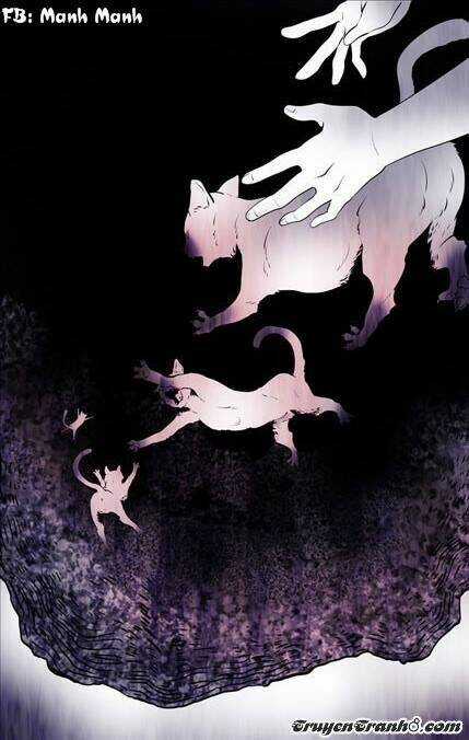 Hố Trời Chapter 1 trang 34