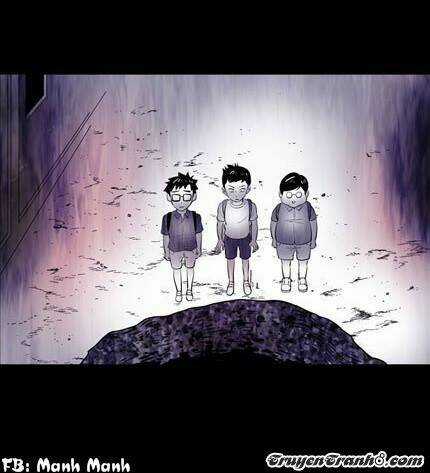 Hố Trời Chapter 1 trang 35