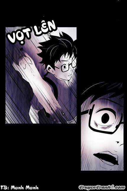 Hố Trời Chapter 1 trang 37