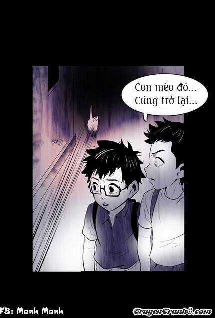 Hố Trời Chapter 1 trang 38