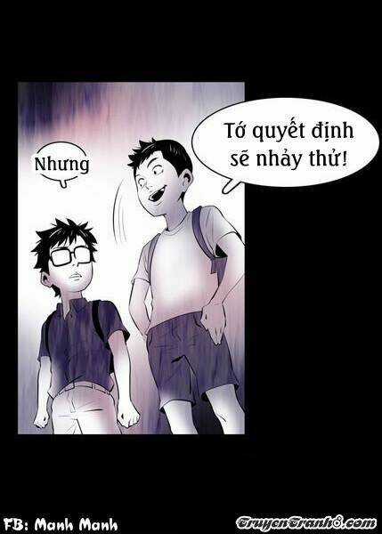 Hố Trời Chapter 1 trang 39