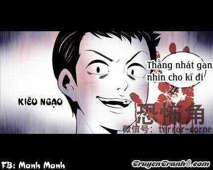 Hố Trời Chapter 1 trang 41