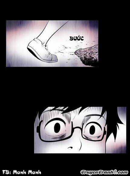 Hố Trời Chapter 1 trang 42