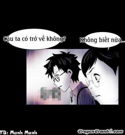 Hố Trời Chapter 1 trang 44