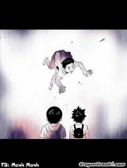 Hố Trời Chapter 1 trang 45