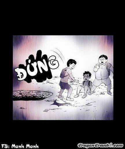 Hố Trời Chapter 1 trang 46