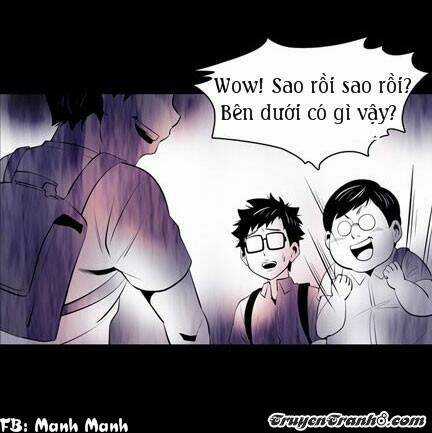 Hố Trời Chapter 1 trang 47