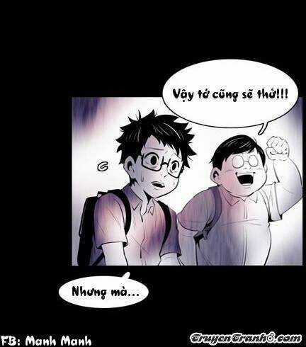 Hố Trời Chapter 1 trang 49