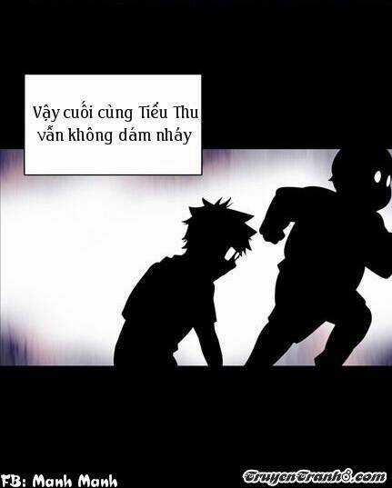 Hố Trời Chapter 1 trang 51