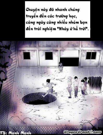 Hố Trời Chapter 1 trang 52