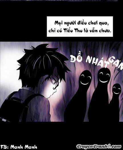 Hố Trời Chapter 1 trang 53