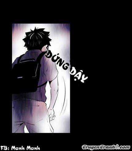 Hố Trời Chapter 1 trang 54