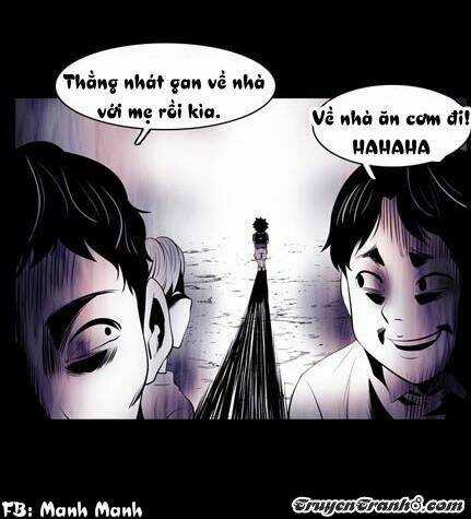 Hố Trời Chapter 1 trang 55