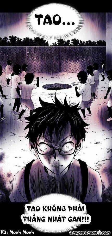 Hố Trời Chapter 1 trang 57