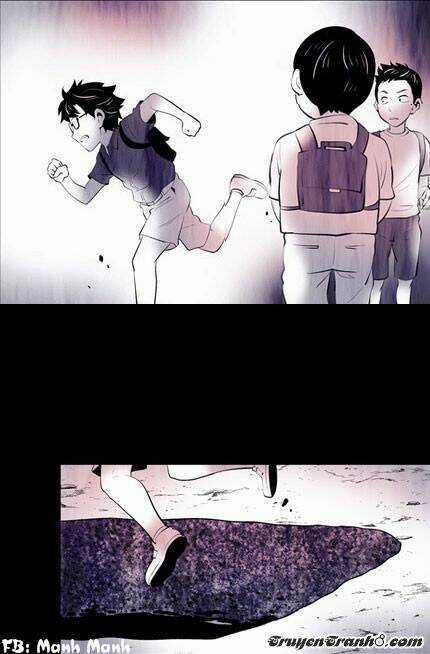 Hố Trời Chapter 1 trang 58