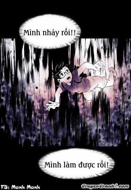 Hố Trời Chapter 1 trang 60