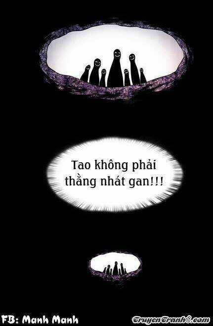 Hố Trời Chapter 1 trang 61