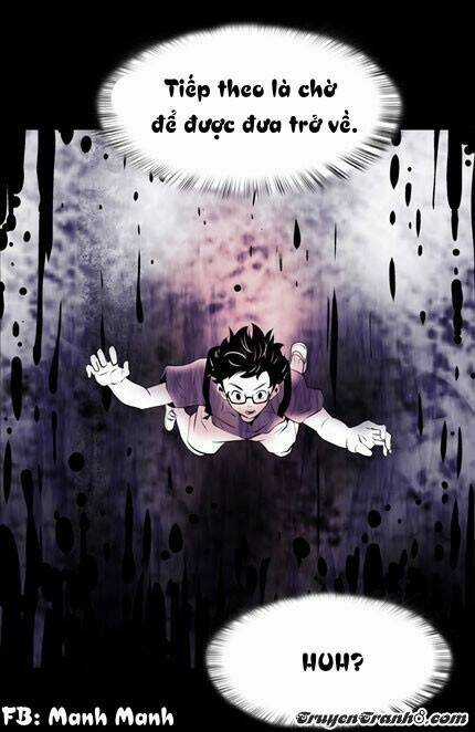 Hố Trời Chapter 1 trang 62