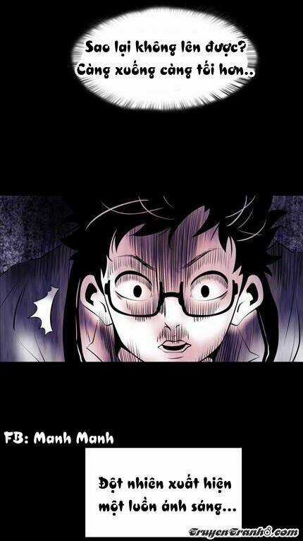 Hố Trời Chapter 1 trang 63