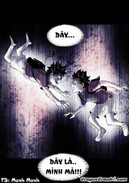 Hố Trời Chapter 1 trang 69