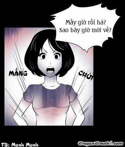 Hố Trời Chapter 1 trang 76