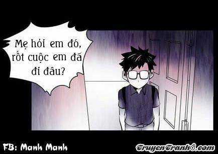 Hố Trời Chapter 1 trang 77