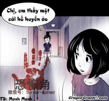 Hố Trời Chapter 1 trang 79