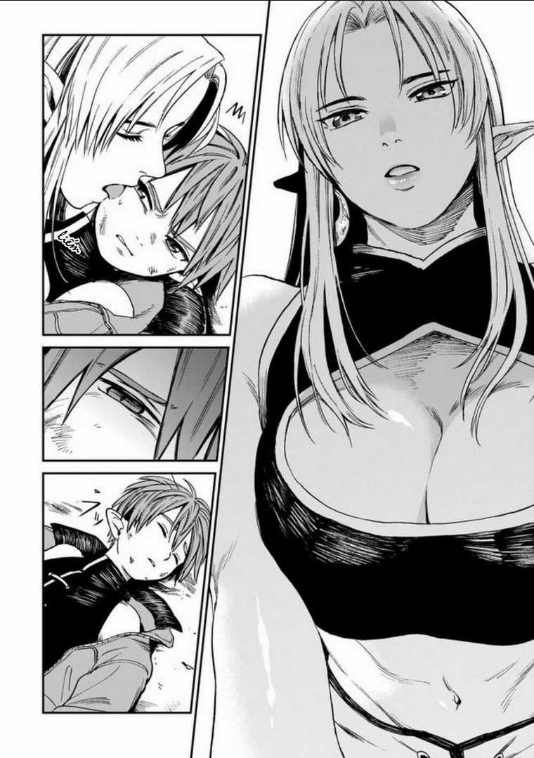 Hổ Vẫn Chưa Muốn Xơi Rồng Chapter 1 trang 14