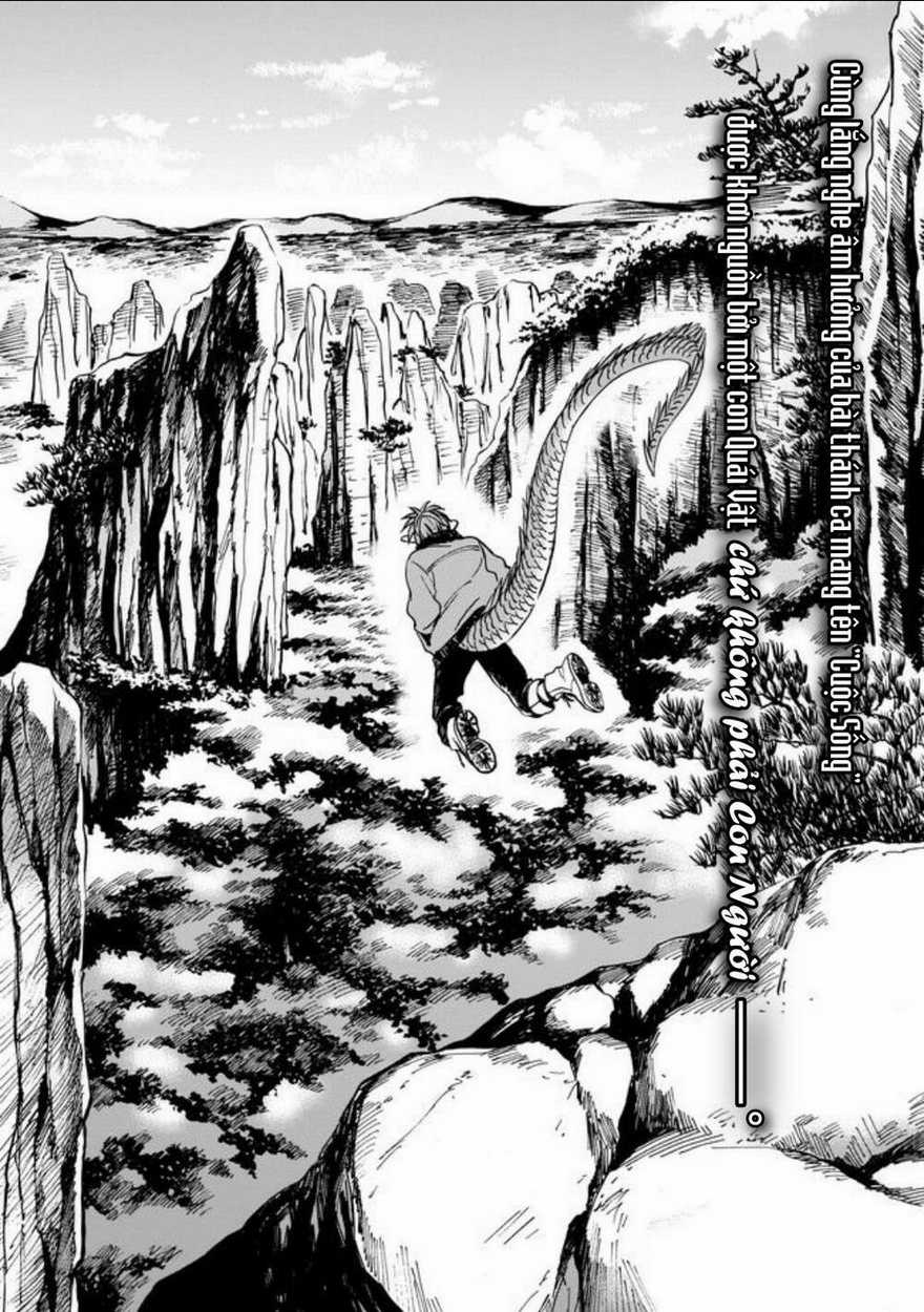 Hổ Vẫn Chưa Muốn Xơi Rồng Chapter 1 trang 3