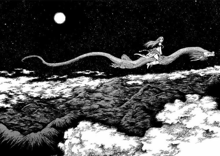 Hổ Vẫn Chưa Muốn Xơi Rồng Chapter 14 trang 19