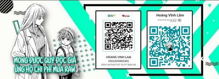 Hổ Vẫn Chưa Muốn Xơi Rồng Chapter 15.1 trang 9